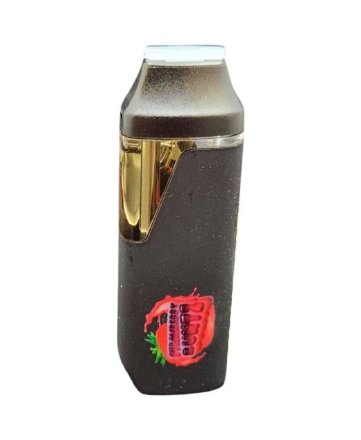 Muha meds disposable