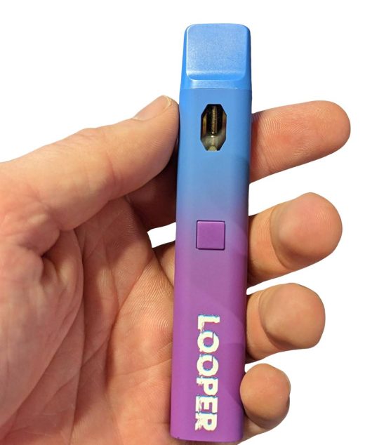 Looper Disposable Vape